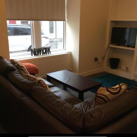 Appartement 103 Nelson Street Aubery à Largs Extérieur photo