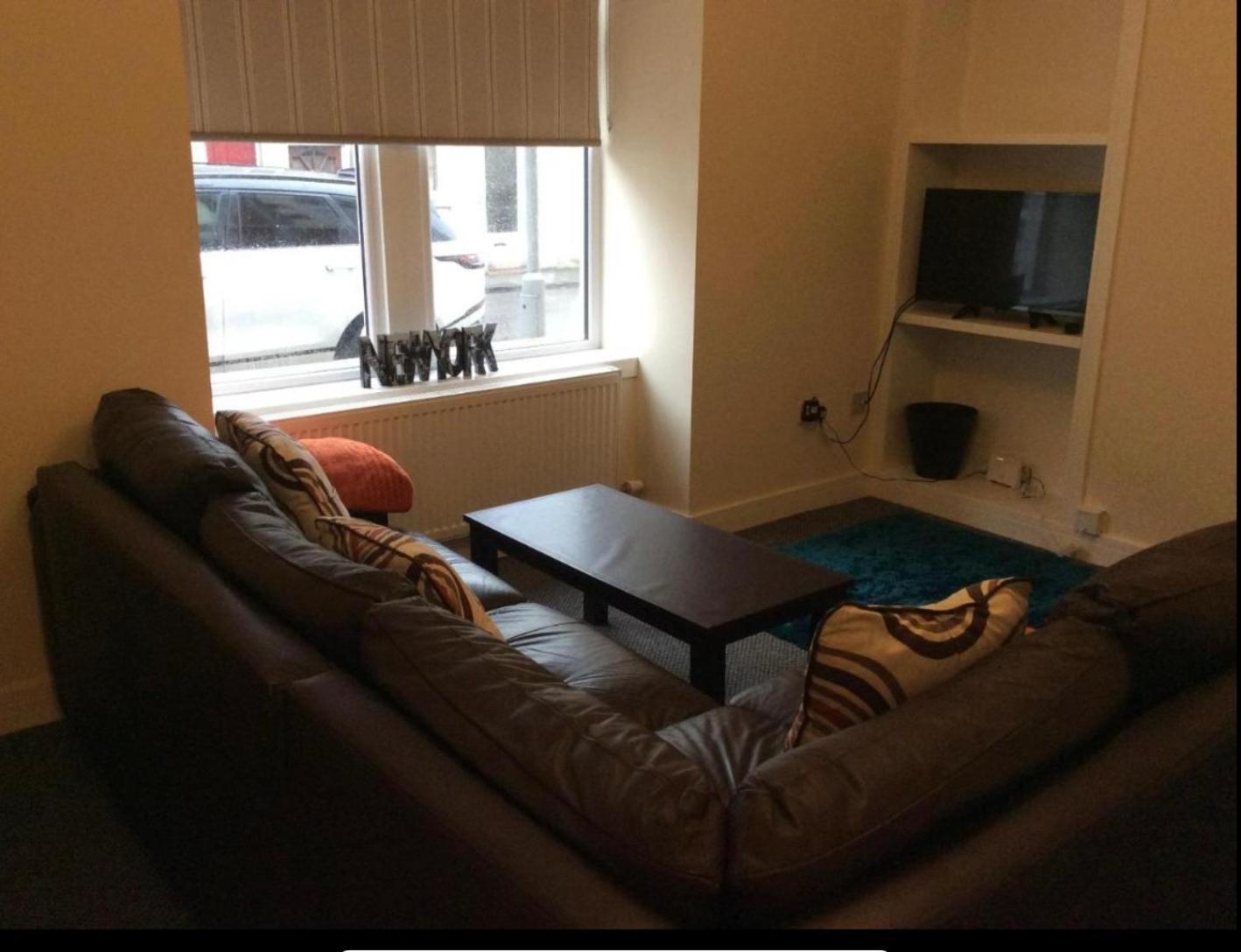 Appartement 103 Nelson Street Aubery à Largs Extérieur photo