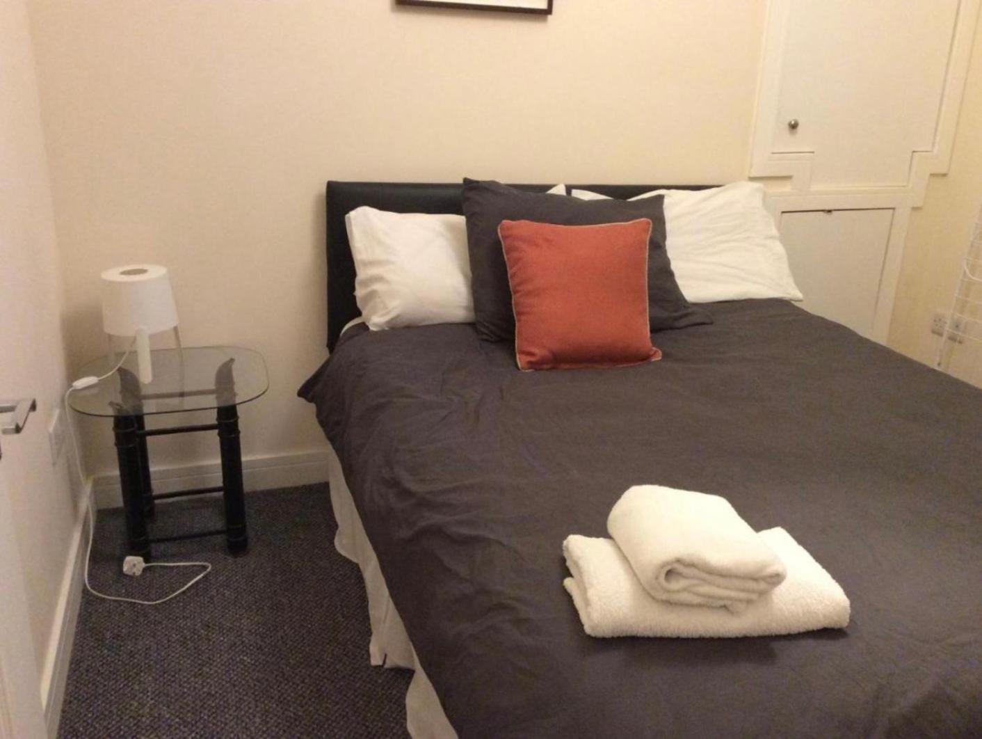 Appartement 103 Nelson Street Aubery à Largs Extérieur photo