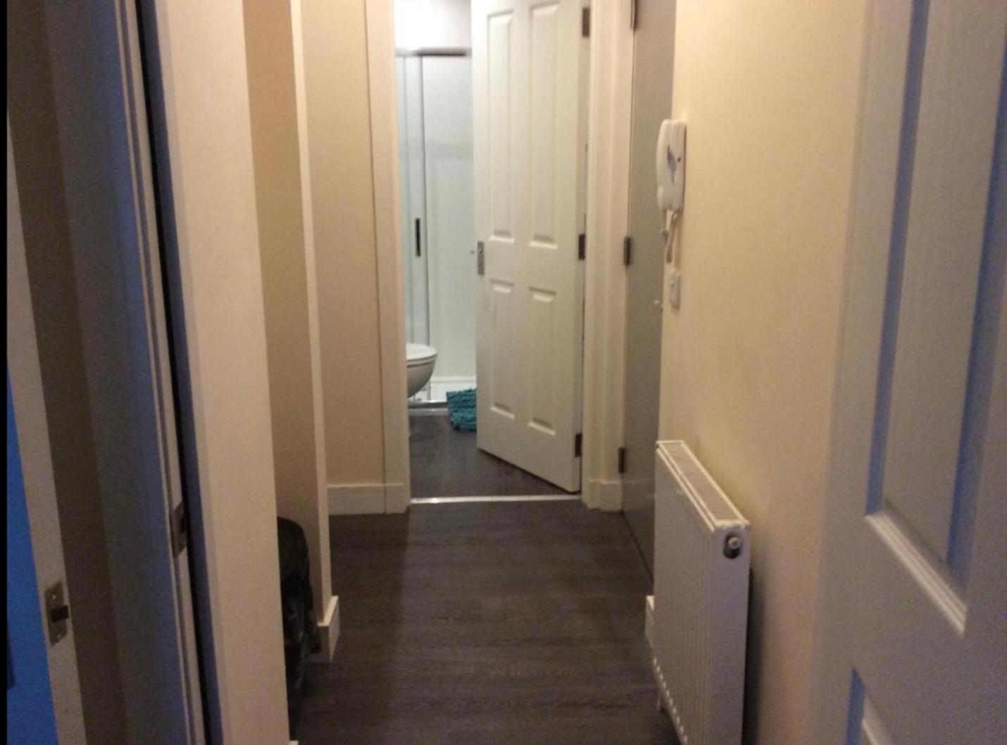 Appartement 103 Nelson Street Aubery à Largs Extérieur photo